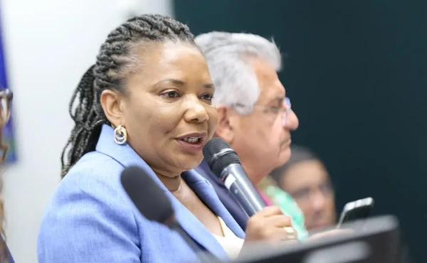 Margareth Menezes