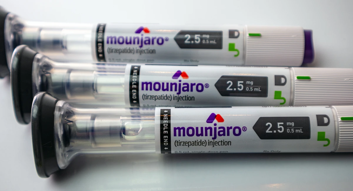 Mounjaro