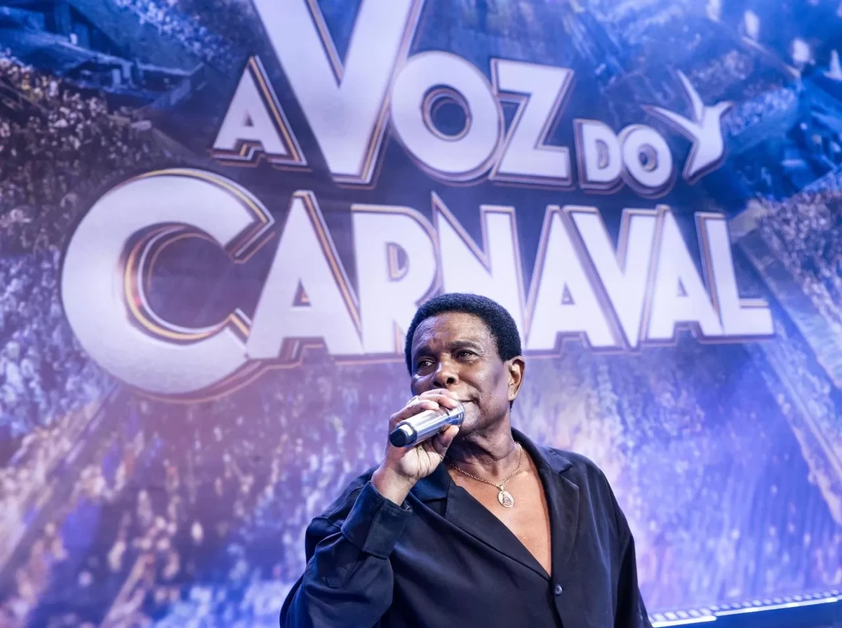 Neguinho da Beija-Flor por Cesar Diogenes/Multishow