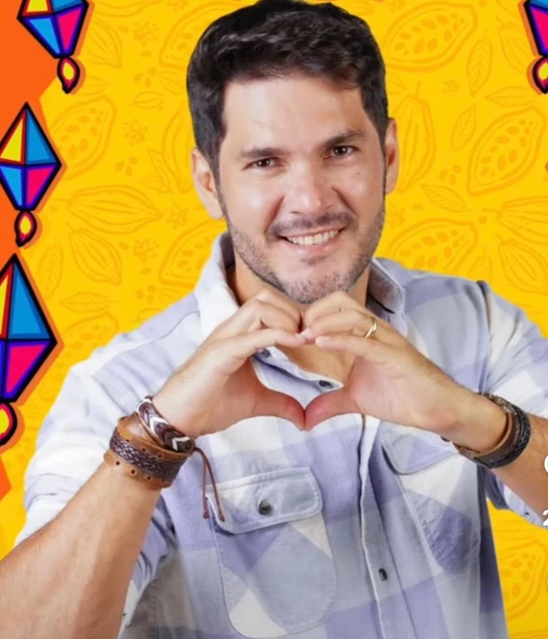 Norberto Curvelo por Divulgação