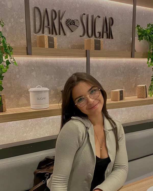Raissa Suellen tinha 23 anos
