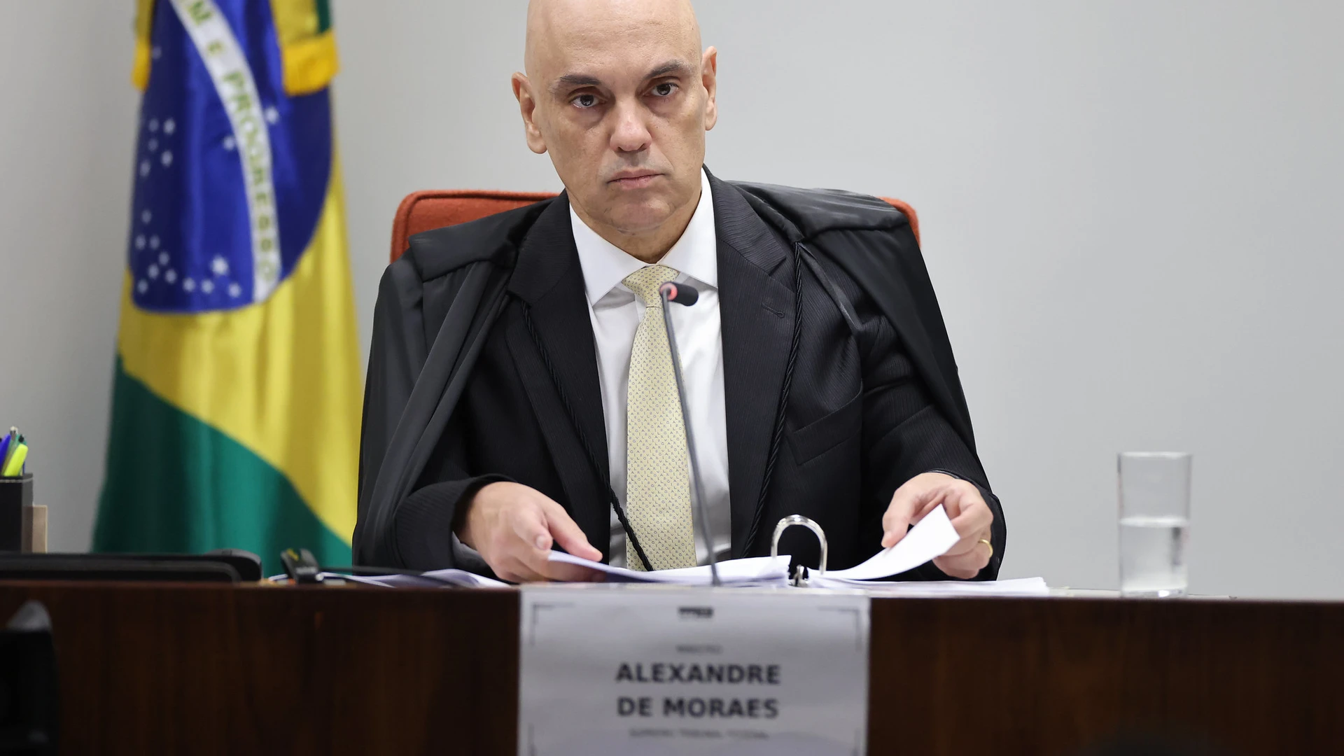 Imagem - Impeachment de Moraes vai para frente? Veja o que diz a lei e quem toma a decisão