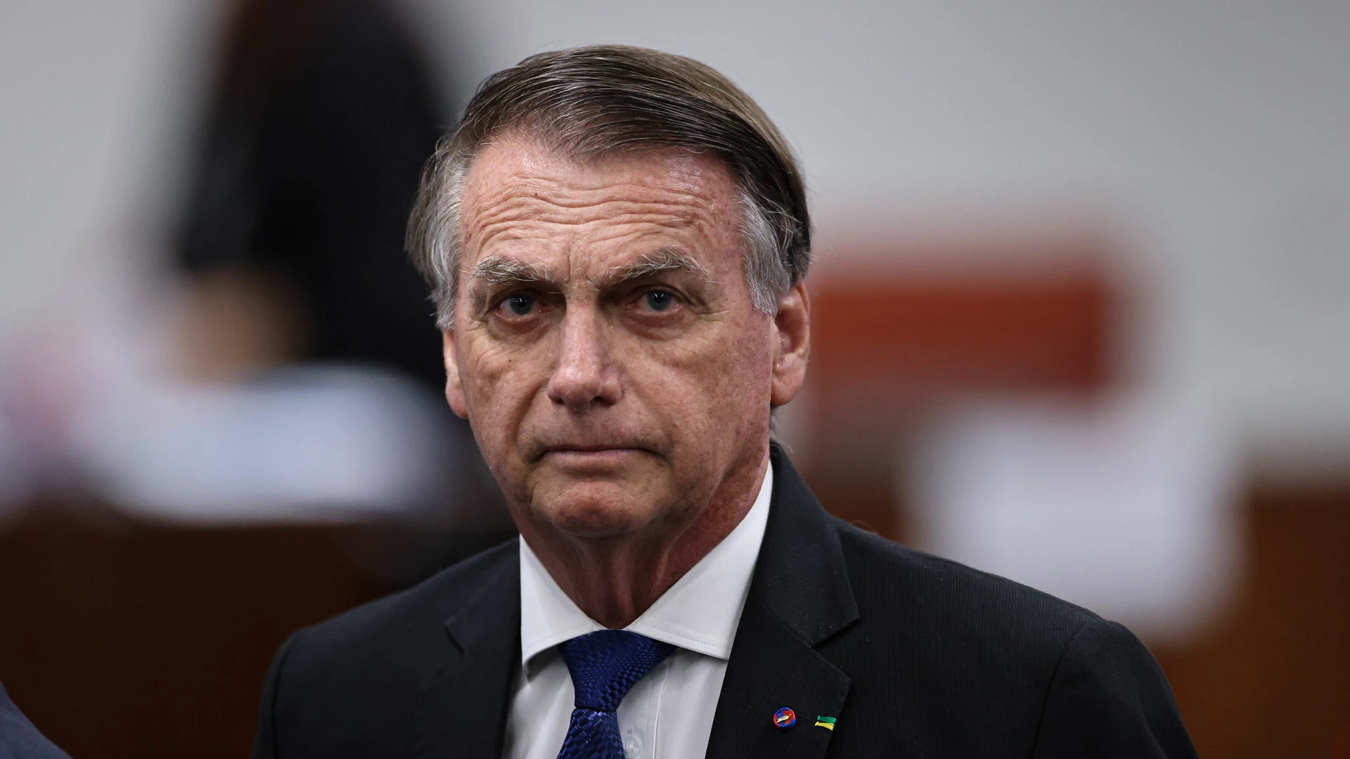 Imagem - Bolsonaro é alvo de operação da PF e vai ter que usar tornozeleira eletrônica