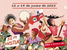 Imagem - 8ª Feira Estadual da Reforma Agrária acontece a partir desta quinta, na Piedade