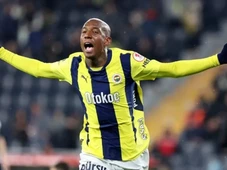 Imagem - 'Afiando a conversa', revela Anderson Talisca sobre retorno ao Bahia em 2026