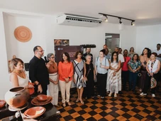 Imagem - Casa Cor Bahia 2025 terá galeria de artesanato com peças assinadas por mestres baianos