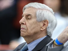 Imagem - Augusto Heleno invoca direito ao silêncio em depoimento no STF