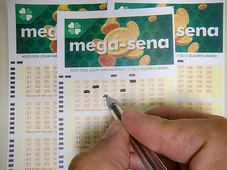 Imagem - Mega-Sena não tem acertador, e prêmio acumula em R$ 90 milhões