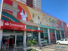 Imagem - Funcionários do Santander denunciam fraude em agências baianas; entenda