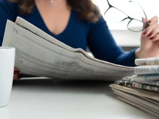 Imagem - CNJ decide que jornais podem ser veículos oficiais de publicidade legal