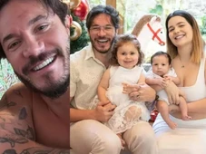 Imagem - Eliezer conta por que levou mãe para morar com Viih Tube e os filhos: 'Foi a melhor escolha'