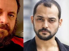 Imagem - Humorista expõe relação conturbada com Eduardo Sterblitch e chama ator de 'psicopata da mentira'