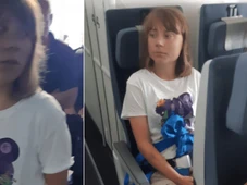 Imagem - Greta Thunberg é deportada por Israel após interceptação de barco com ajuda a Gaza