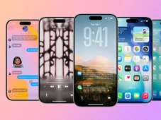 Imagem - Apple anuncia iOS 26 com 'vidro líquido' e IA atendendo telefone para o usuário