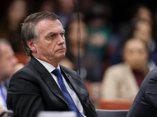 Imagem - AO VIVO: Bolsonaro será ouvido por Moraes a partir das 14h30