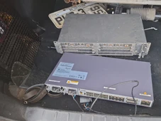 Imagem - Foragido por estupro é preso com equipamentos de telefonia avaliados em R$ 36 mil