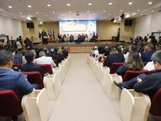 Imagem - Pela 1ª vez, Ministério Público entrega ‘Selo Transparência’ aos 417 municípios baianos