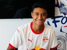 Imagem - Jogador Pedro Severino recebe alta após acidente e protocolo de morte cerebral