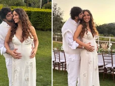 Imagem - Zuza ou Benjamim? Veja os detalhes do chá revelação de Rafa Kalimann e Nattan
