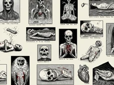Imagem - Conheça as 7 piores formas de morrer, segundo a psicologia