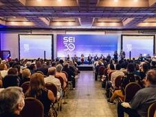 Imagem - Com entregas de projetos e parcerias, SEI comemora 30 anos em seminário