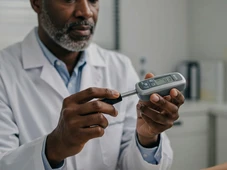 Imagem - Você pode ter colesterol alto e nem saber: veja os sinais visíveis no corpo