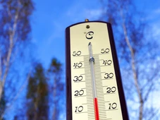Imagem - Temperatura deve cair até 5°C em 13 estados brasileiros nesta semana