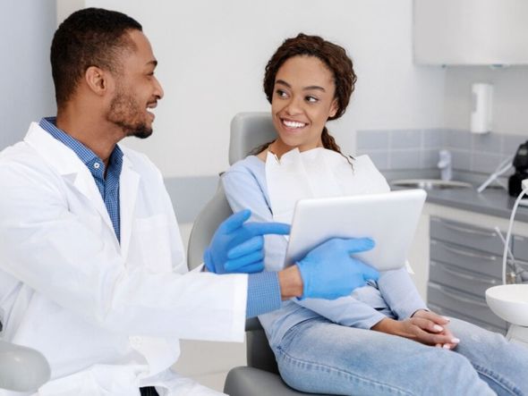 Imagem - Saiba quais são as três doenças silenciosas que podem começar pela boca e como prevenir