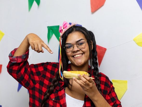 Imagem - 6 dicas para aproveitar as festas juninas sem prejudicar a dieta