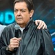 Imagem - Filho de Faustão agradece orações e atualiza estado de saúde do pai: 'Ele é muito forte'