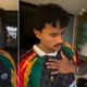 Imagem - Lucas Pizane narra perrengue com camisinha: 'Abriu o zíper e caiu'