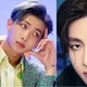 Imagem - RM e V finalizam serviço militar e BTS se aproxima de reunião completa