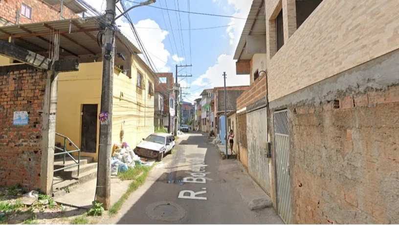 Imagem - 'Bart do BDM' é morto pela PM no Bairro da Paz antes de ser julgado por tráfico