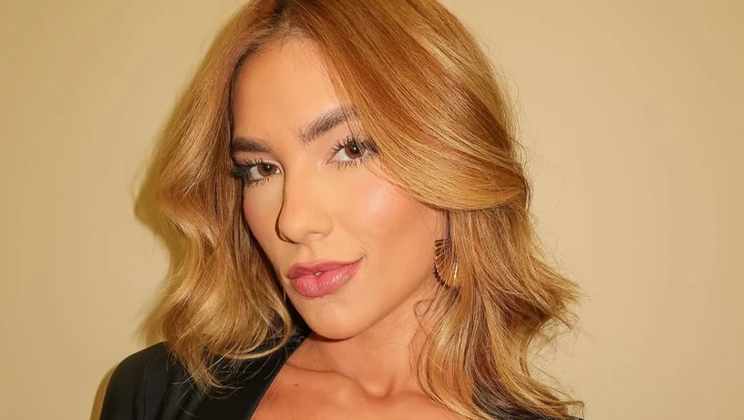 Imagem - Virginia Fonseca rompe contrato com bet e terá que pagar multa de 30 milhões, diz portal