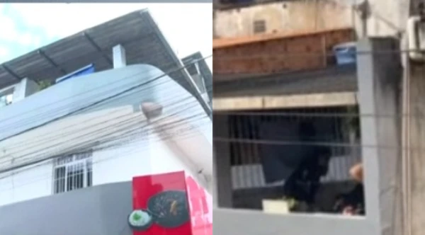 Antônio Batista prestava serviço na Travessa Pinto 