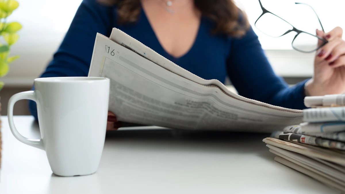 Decisão do CNJ garante o meio jornal como o mais efetivo e seguro para a publicidade legal
