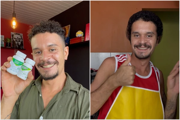 Djair Oliveira Gomes 
