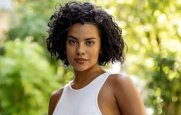 Elenco de Vale Tudo por Reprodução/TV Globo