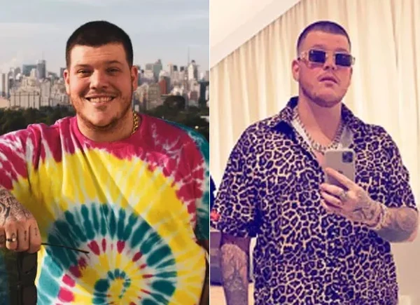 Ferrugem por Reprodução/Instagram