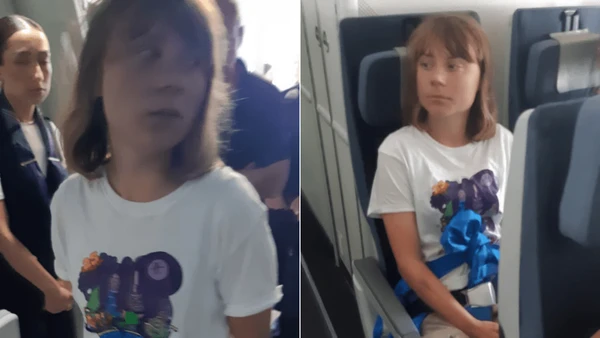Greta Thunberg