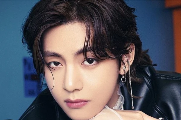 Integrantes do BTS por Reprodução