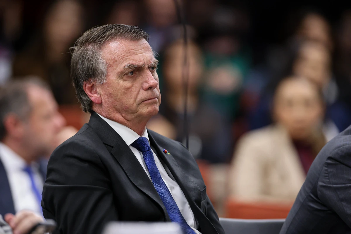 Jair Bolsonaro