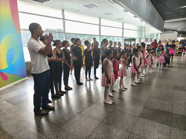 Metrô Bahia celebra 11 anos com programação especial