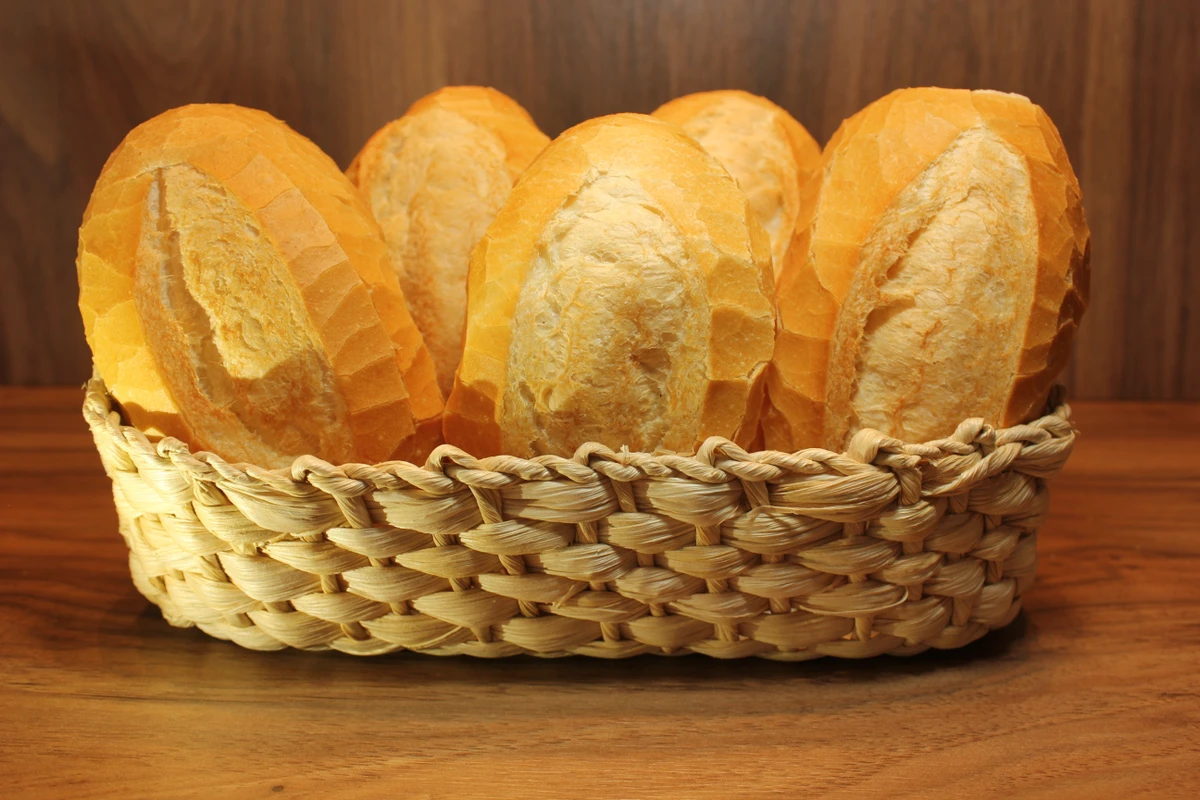 Pão de sal