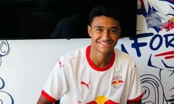 Pedro Severino