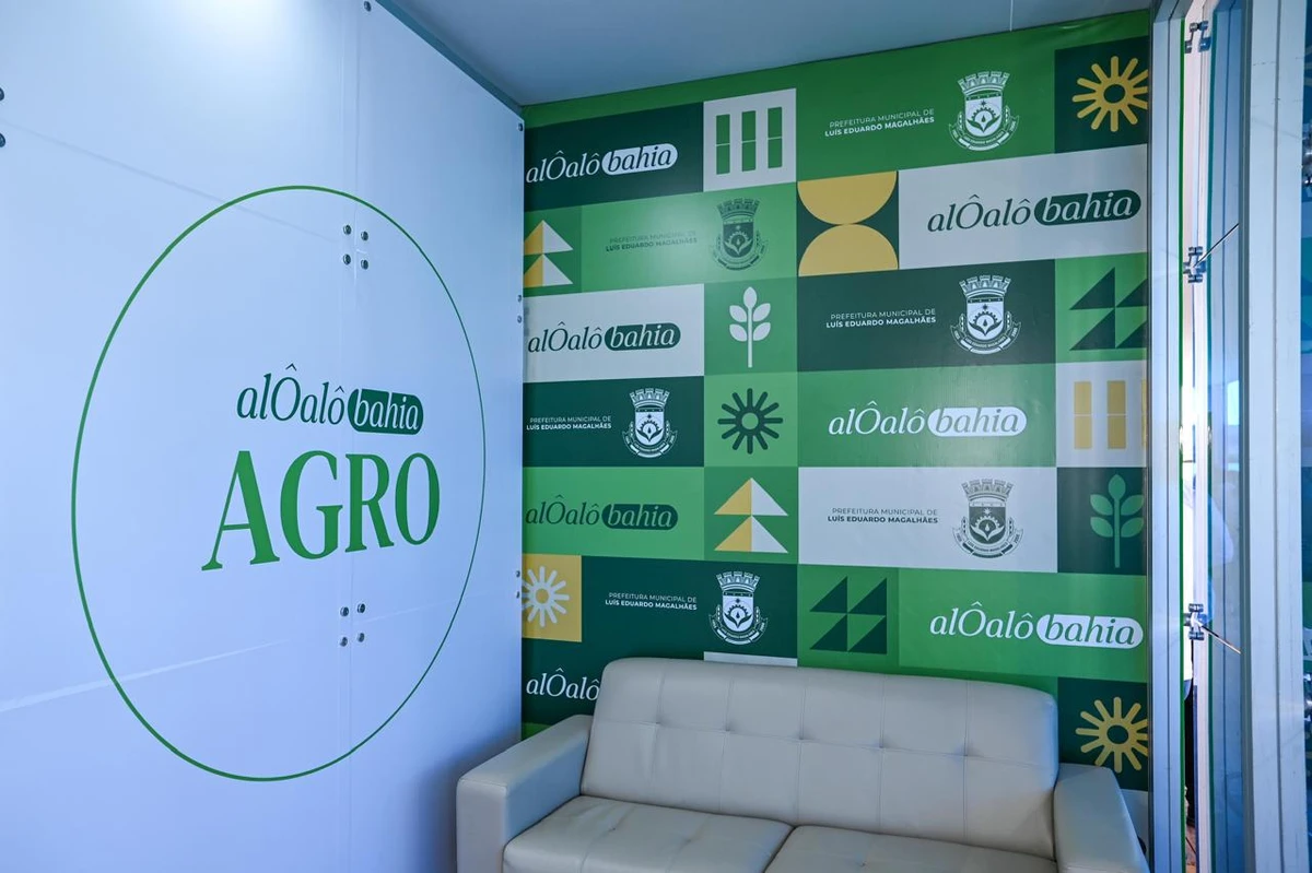 Redação do Alô Alô Bahia
