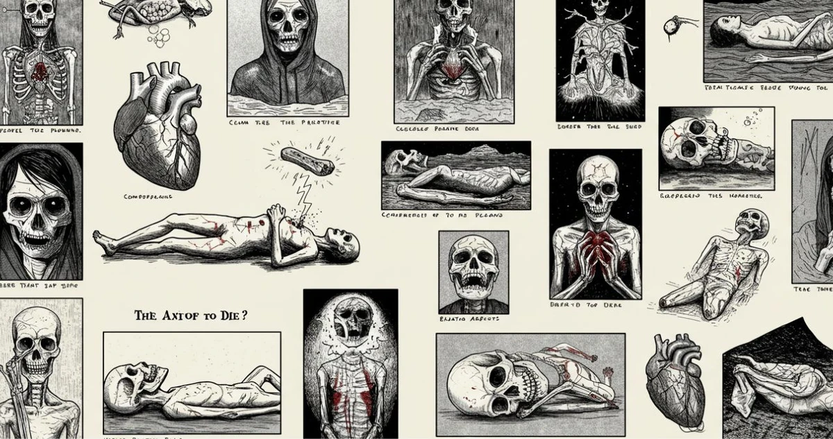 Reflita sobre a vida e a fragilidade humana através da perspectiva da psicologia
