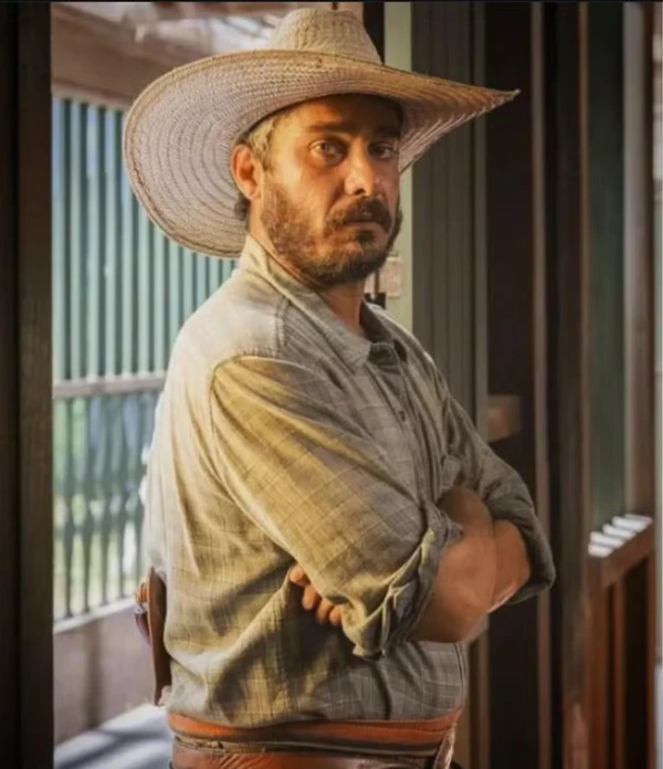 Thommy Schiavo  por Reprodução