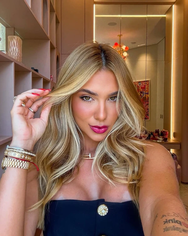 Virgínia Fonseca por Reprodução/Instagram