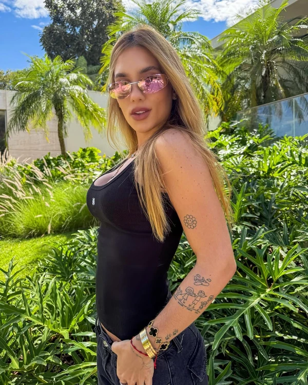 Virgínia Fonseca por Reprodução/Instagram